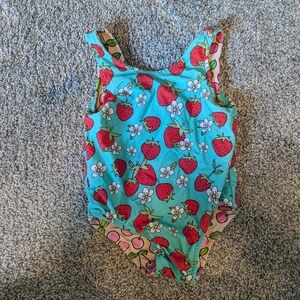 Reversible Swimsuit